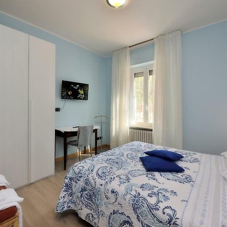 Casa Malica Villa Перуджа Екстериор снимка