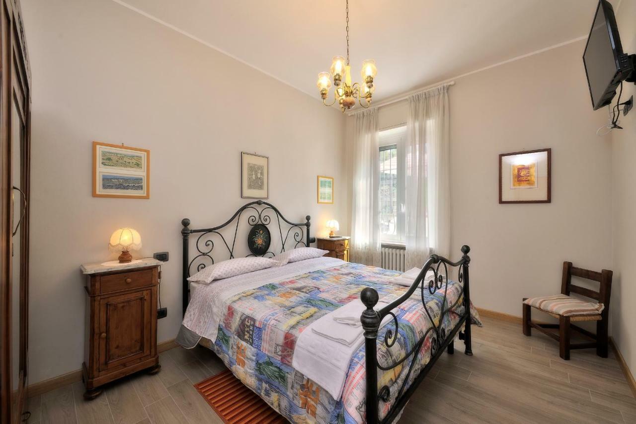 Casa Malica Villa Перуджа Екстериор снимка
