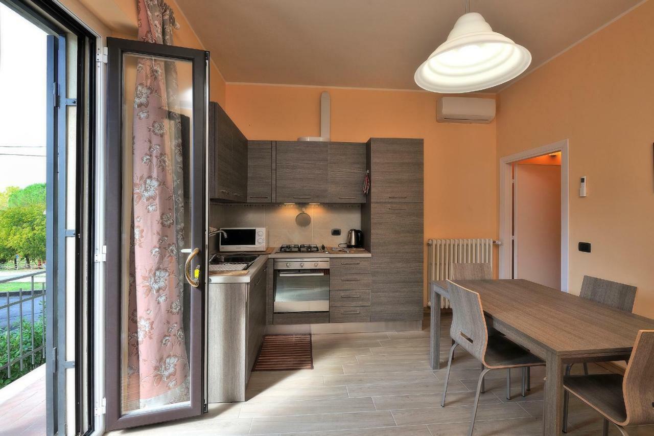 Casa Malica Villa Перуджа Екстериор снимка