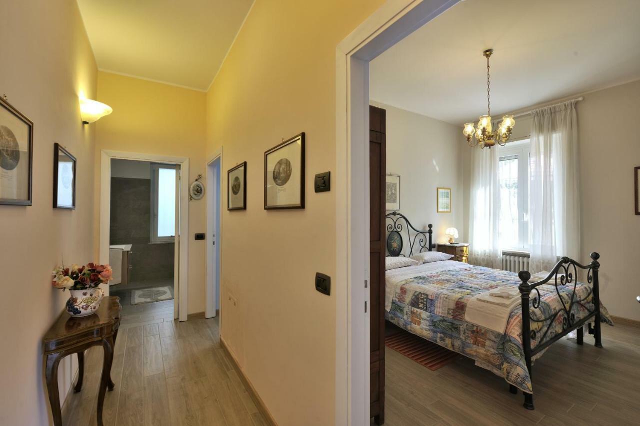 Casa Malica Villa Перуджа Екстериор снимка