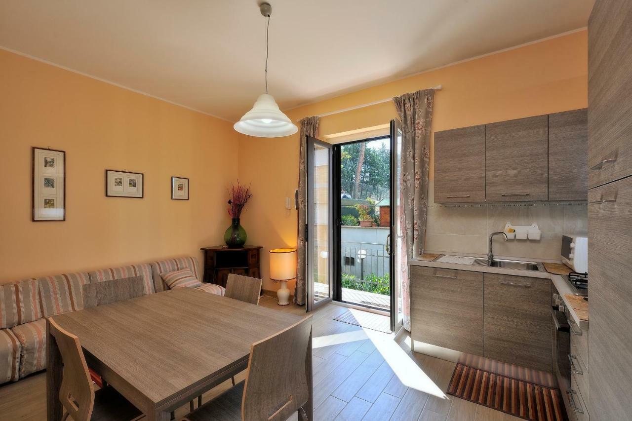Casa Malica Villa Перуджа Екстериор снимка