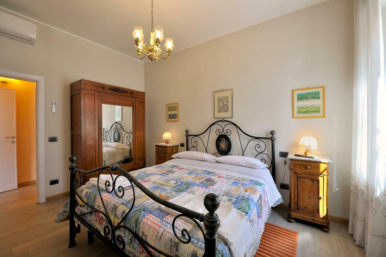 Casa Malica Villa Перуджа Екстериор снимка