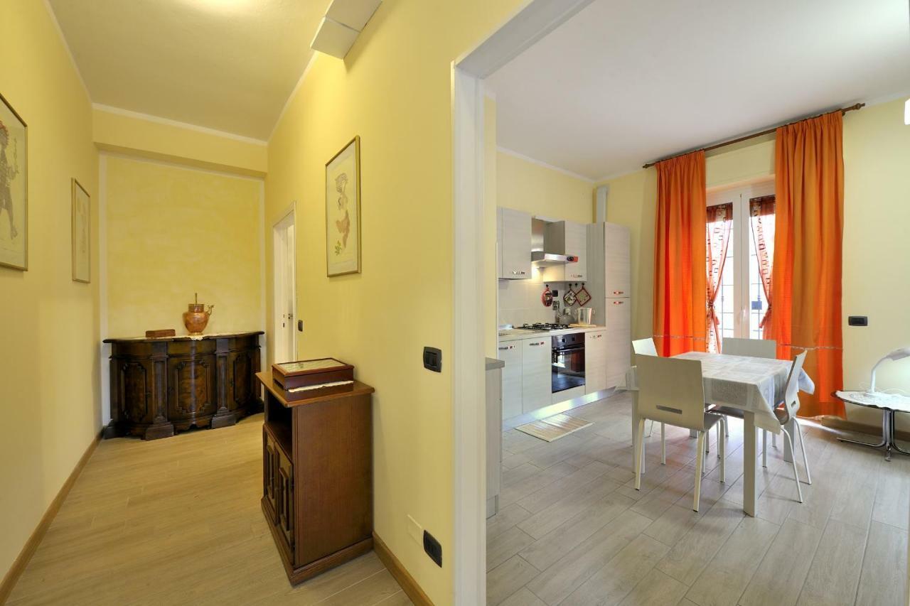 Casa Malica Villa Перуджа Екстериор снимка