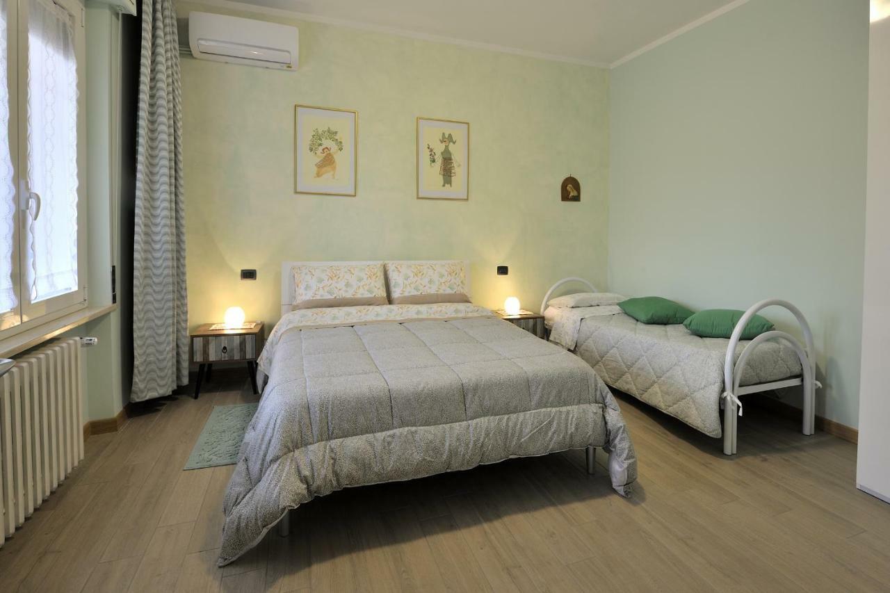 Casa Malica Villa Перуджа Екстериор снимка